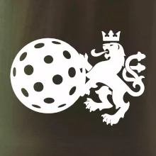 Český lev florbal