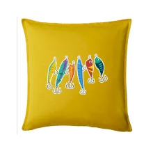 Rybářské návnady