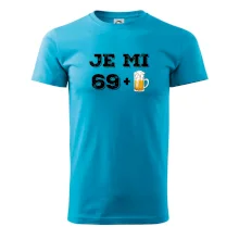 Je mi 70 pivo Je mi 70 pivo