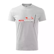 Moto dovolená - relax adrenalin zážitky