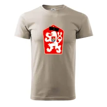 Mistrovství světa v ledním hokeji 1969 znak samostatný bez čísla