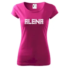 Řetěz - Vaše jméno