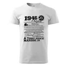 1946 v kostce