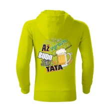 Až vyrostu budu jako táta - pivo Až vyrostu budu jako táta - pivo