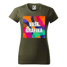 Potisk s vaší grafikou