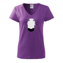 Barzoj čumák (Moňas)