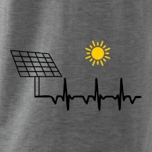 Ekg Fotovoltaická elektrárna Ekg Fotovoltaická elektrárna