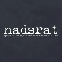 Čeština 2.0 - nadsrat