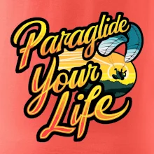 Paraglide your life