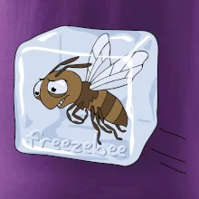 Freezebee (Hana-creative)