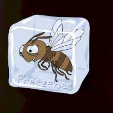 Freezebee (Hana-creative)