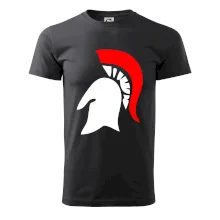 Řím Sparta helma Řím Sparta helma