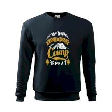 Eat Sleep Camp Repeat