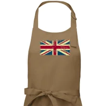 Britská vlajka stará Britská vlajka stará