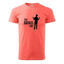 Bachelor party - The badass one