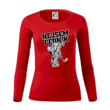 Nejsem cedník Nejsem cedník