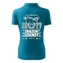 Zrození legendy - pro pejskaře