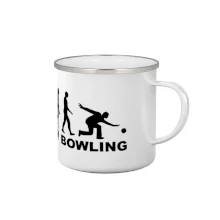 Evoluce bowling