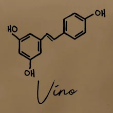 Barová chemie - víno