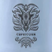 Capricorn - vintage