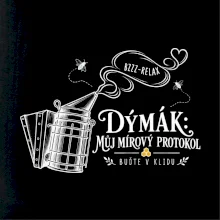 Dýmák můj mírový protokol