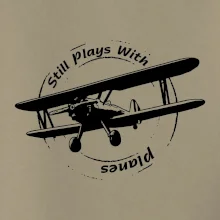 Still Plays With Planes