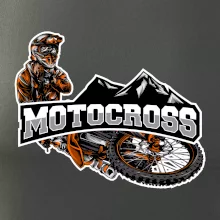 Motocross pohoří
