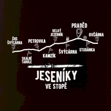 Jeseníky ve stopě