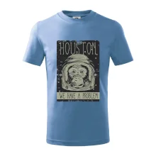 Houston we have a problem