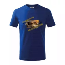 ATV čtyřkolka v bahně