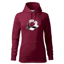 Jdem hrát radši na schovku