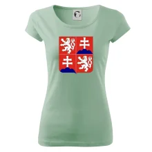 Znak Česká a Slovenská Federativní Republika 1990–1992