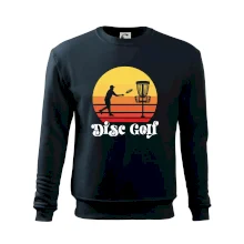 Disc golf postava vintage
