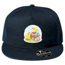 Velikonoční kuřátka