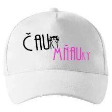 Čauky mňauky
