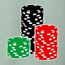 Poker žetony Poker žetony