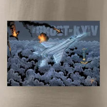 Andriy Dankovych - The Ghost of Kyiv