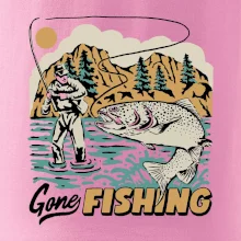 Gone Fishing