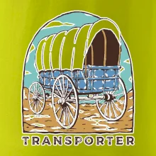 Transporter