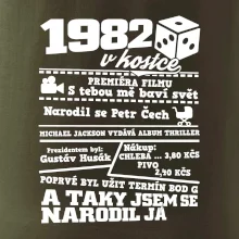 1982 v kostce