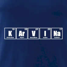 Periodická tabulka Karviná