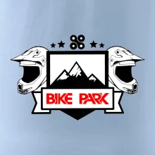 Bike park helmy