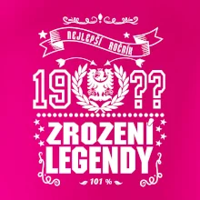 Zrození legendy - slezská orlice