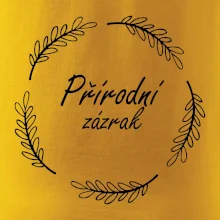 Přírodní zázrak