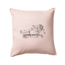 Profil Tatranská magistrála