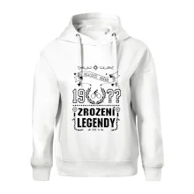 Zrození legendy - pro cyklistu