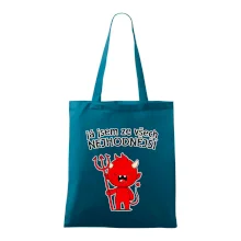 Já jsem ze všech nejhodnější