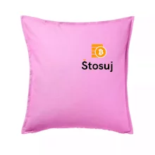 Štosuj - Logo jen na prsu Štosuj - Logo jen na prsu