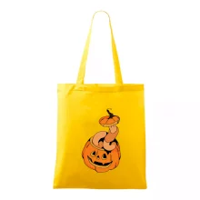 Žížala v dýni (Alexis Citrine)