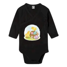 Velikonoční kuřátka